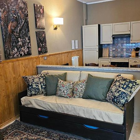 Condominio Circus بيريوِل تْشيرفينيا المظهر الخارجي الصورة