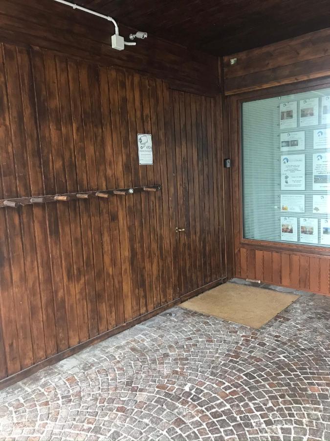 Condominio Circus بيريوِل تْشيرفينيا المظهر الخارجي الصورة