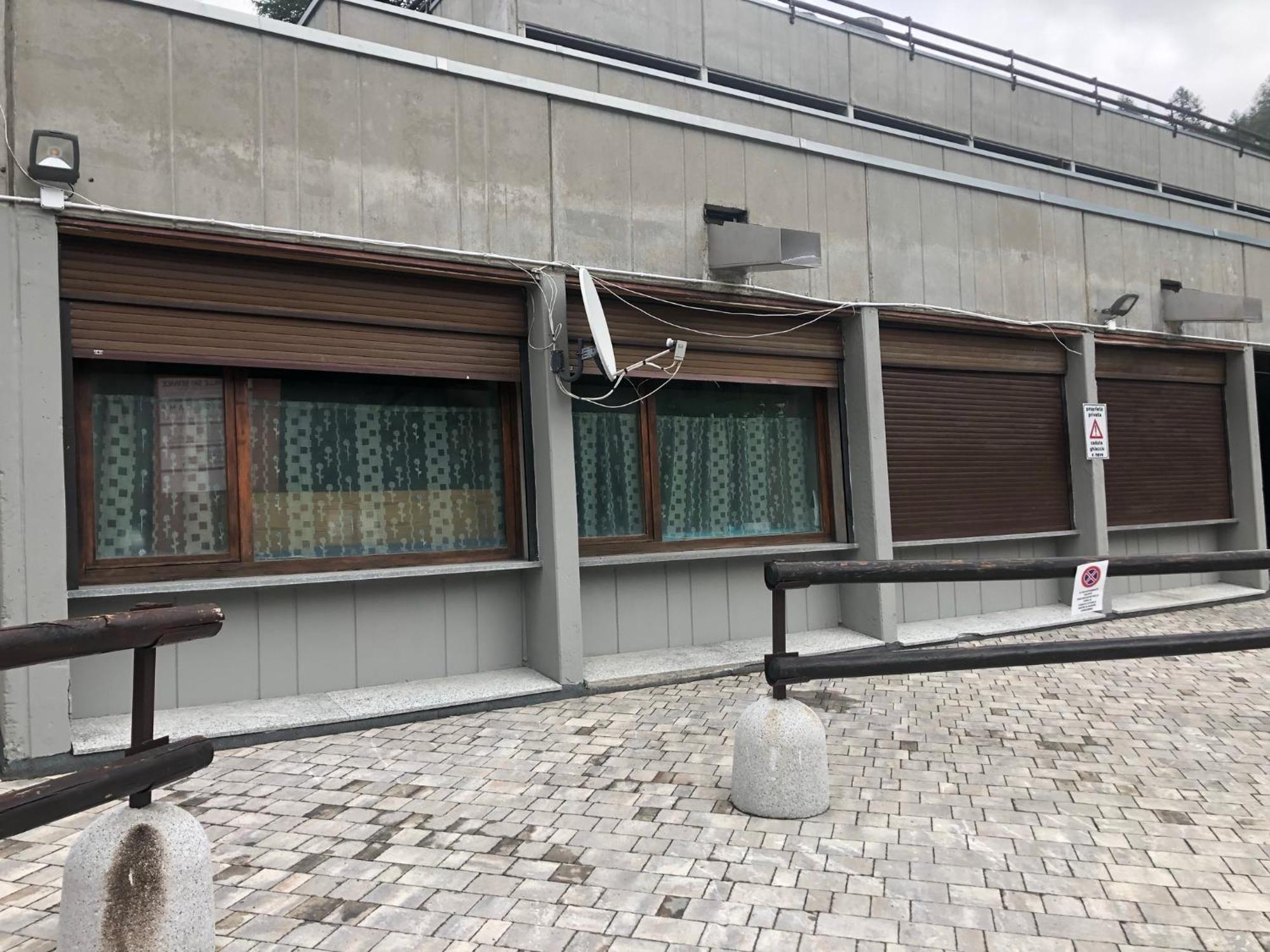 Condominio Circus بيريوِل تْشيرفينيا المظهر الخارجي الصورة