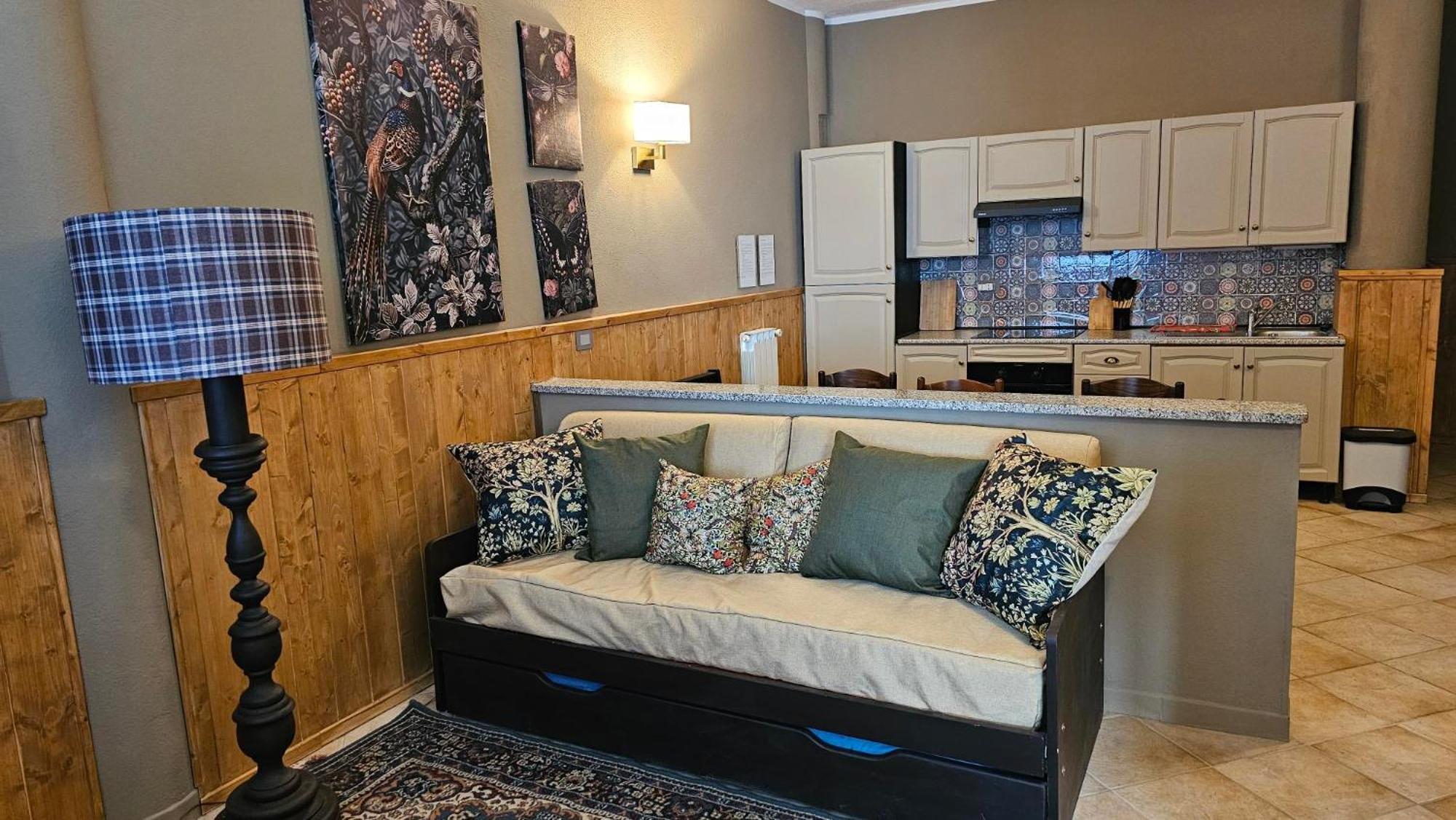 Condominio Circus بيريوِل تْشيرفينيا المظهر الخارجي الصورة